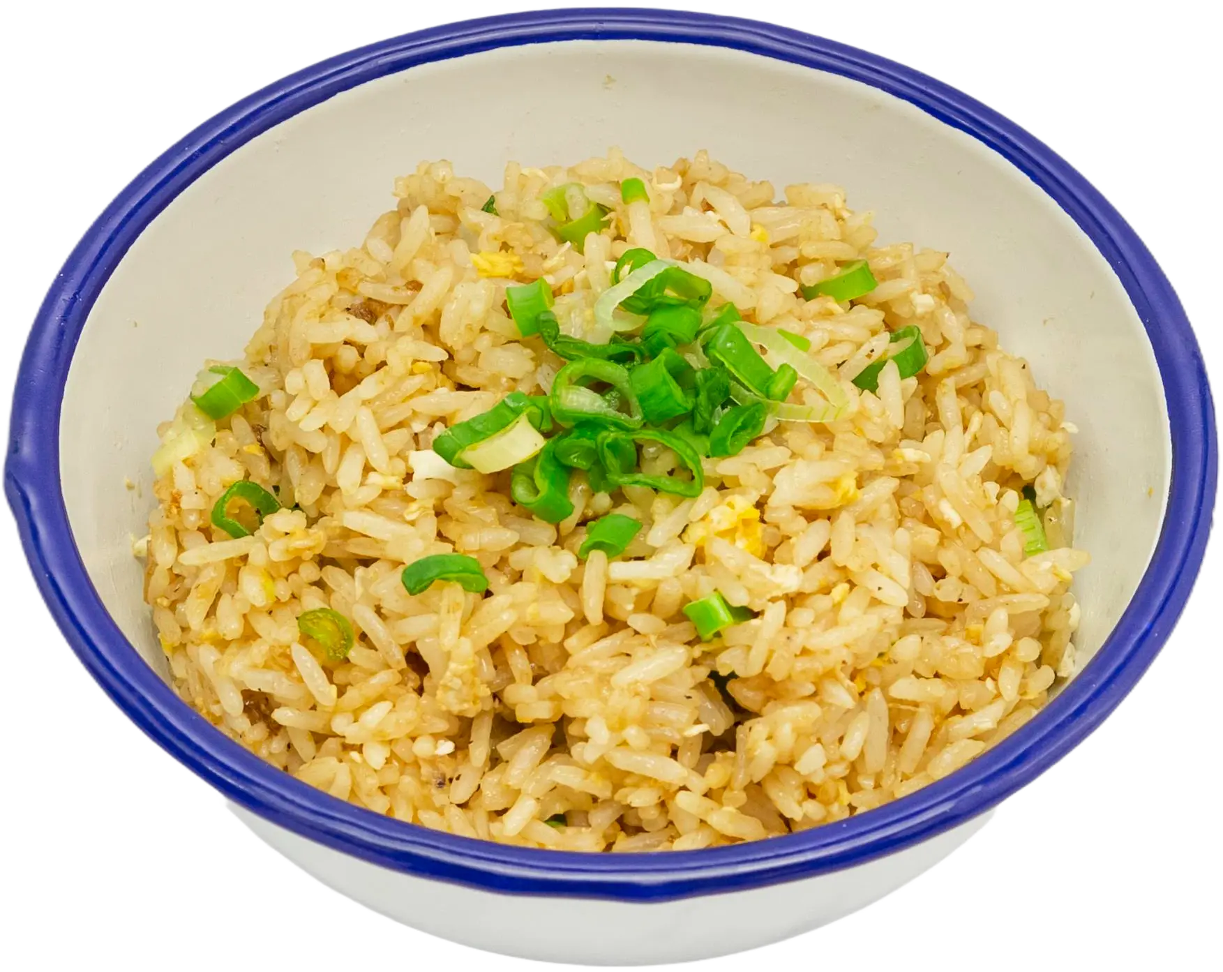 Egg Fry Rice