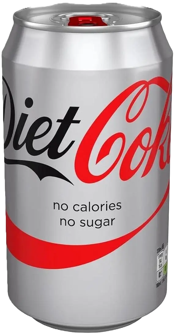 Diet Coke