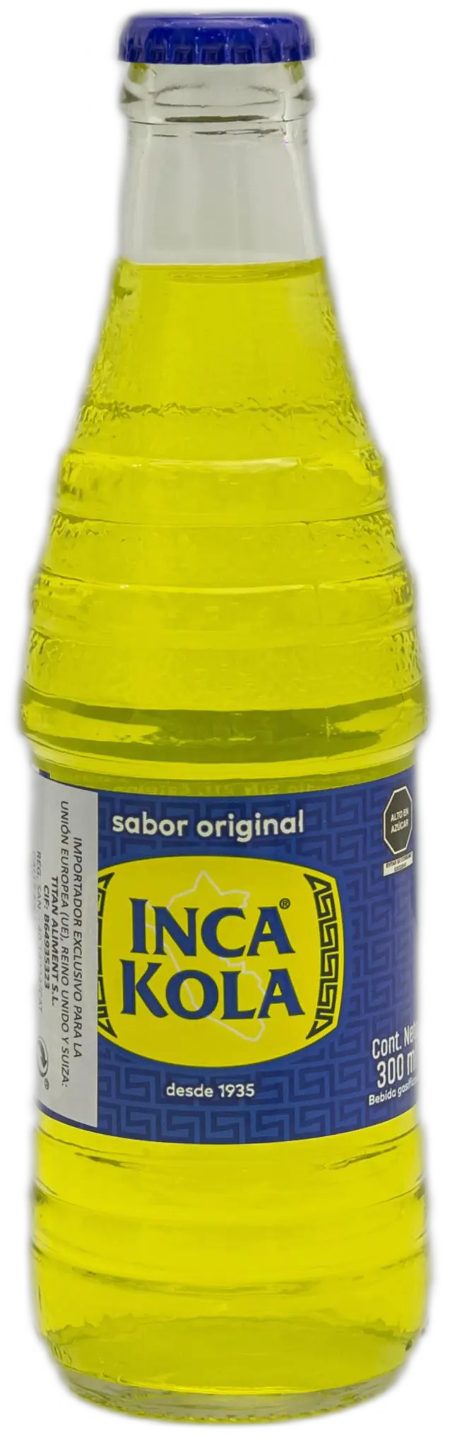 Inca Kola