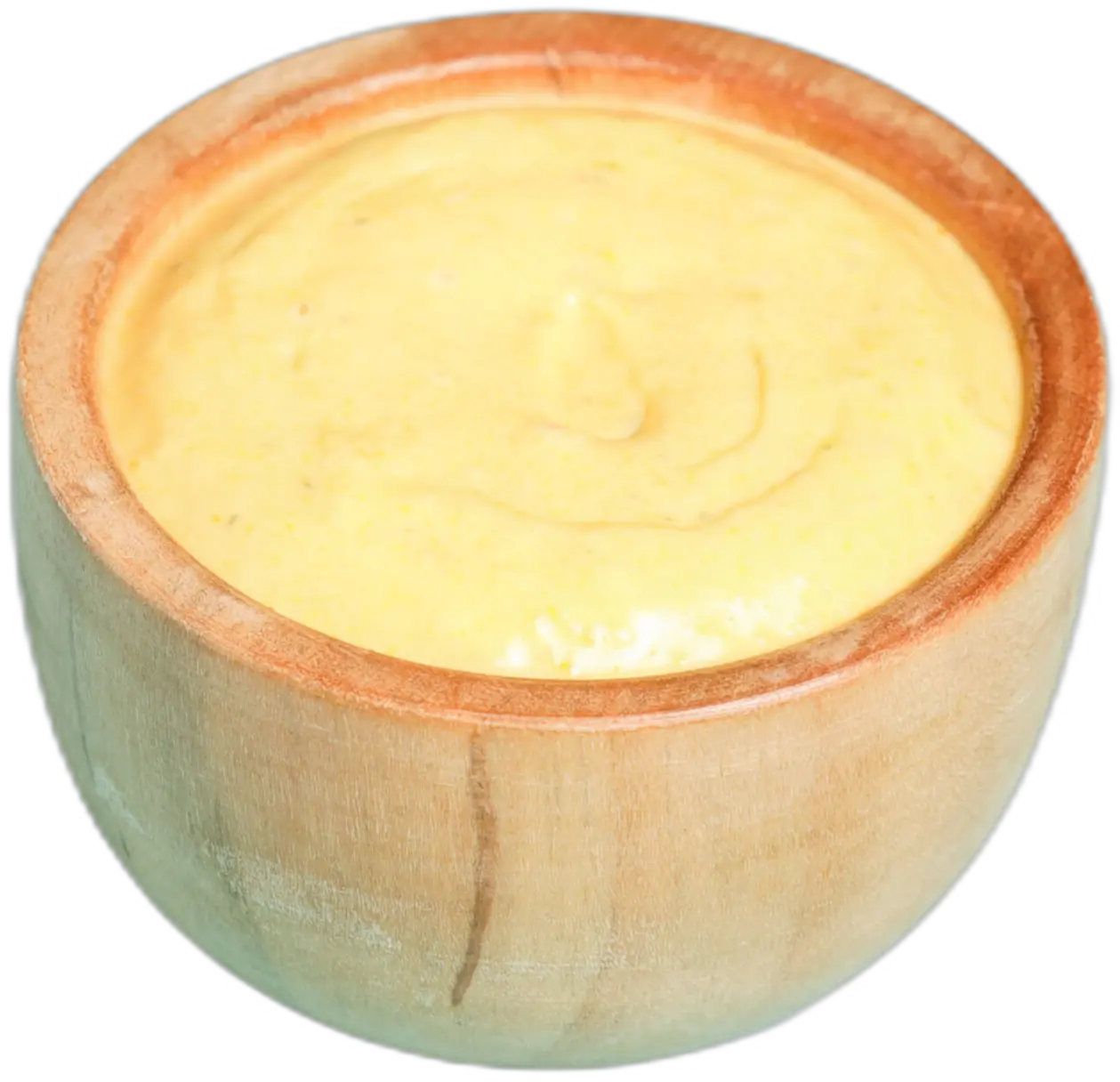 Aji Amarillo Sauce