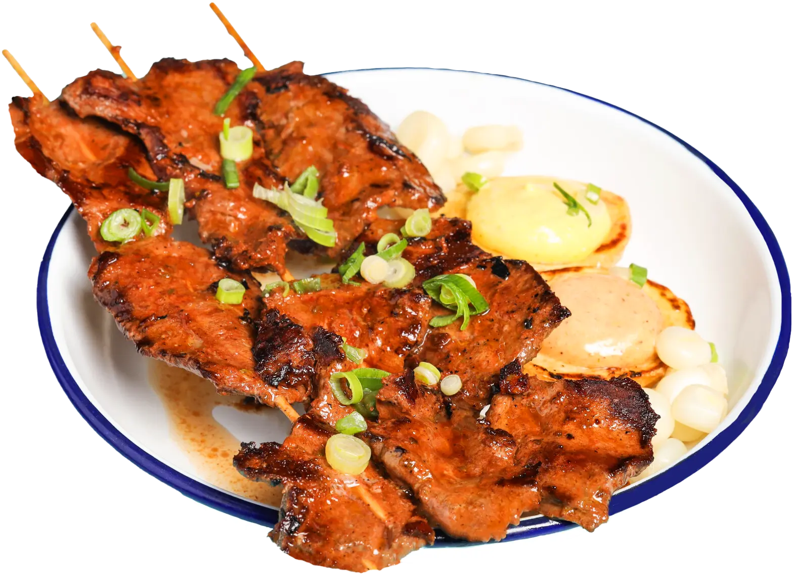 Anticuchos