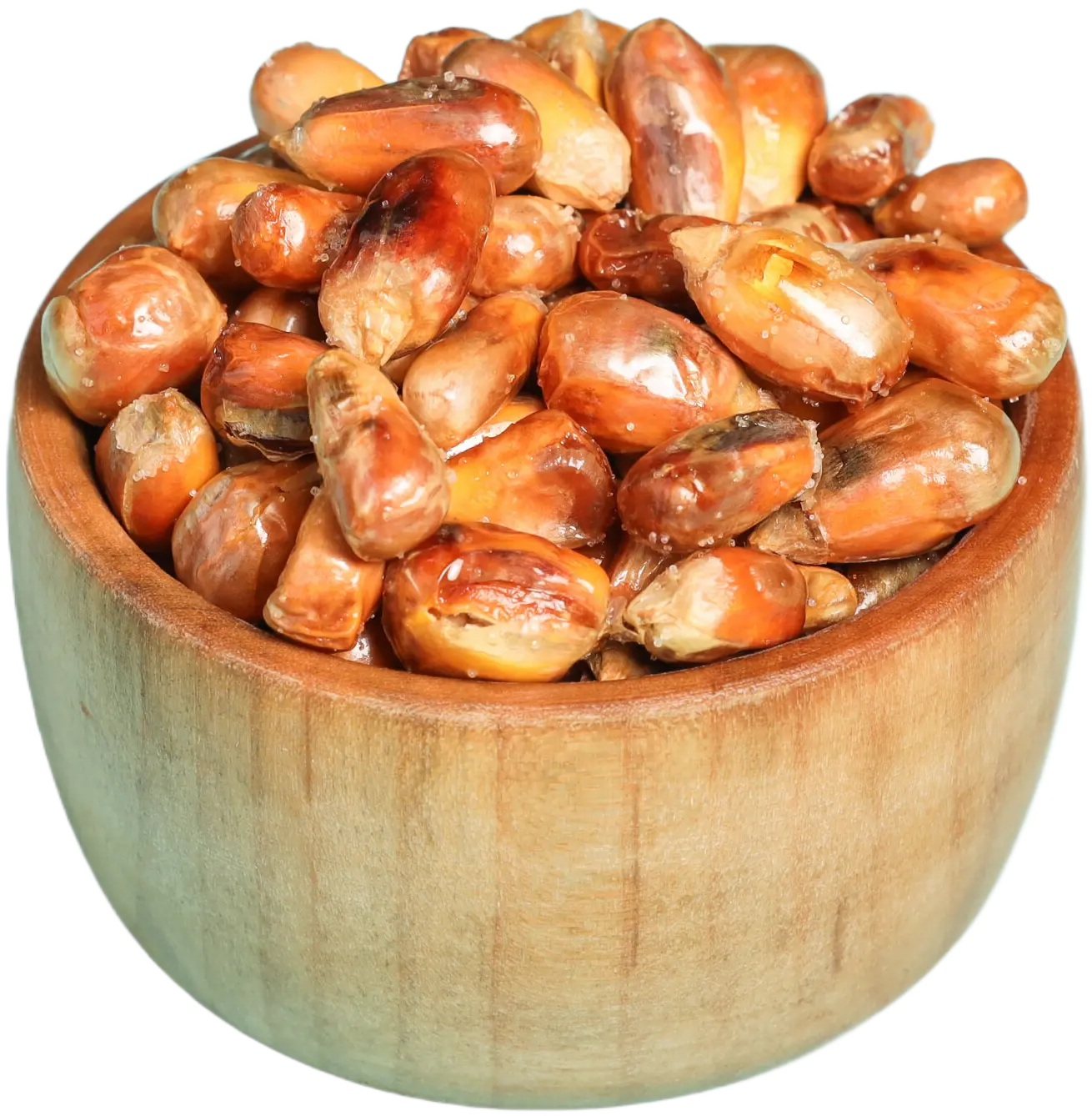 Toasted Corn
