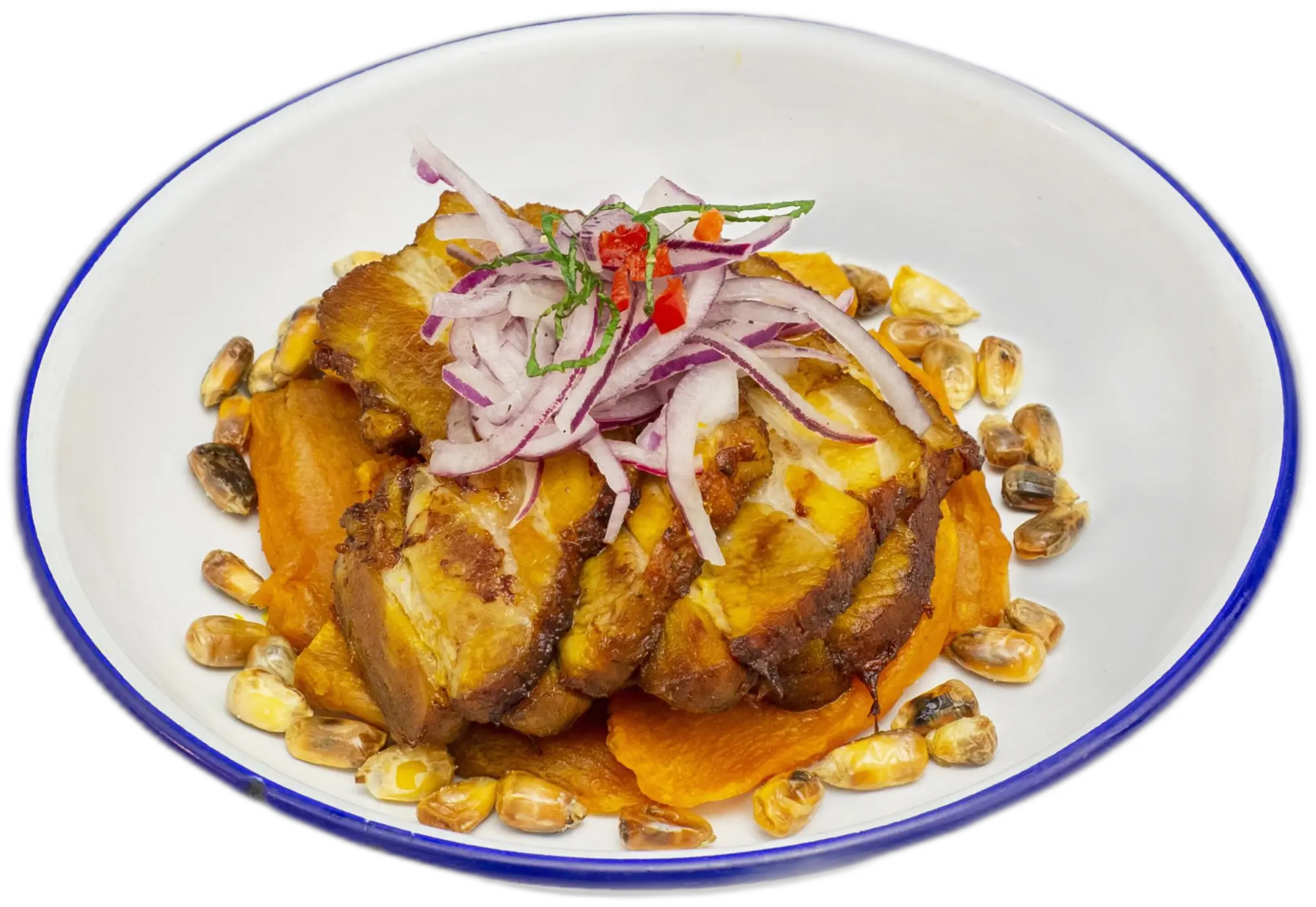 Pork Belly