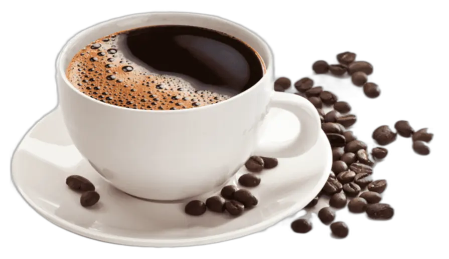 Instant Coffee