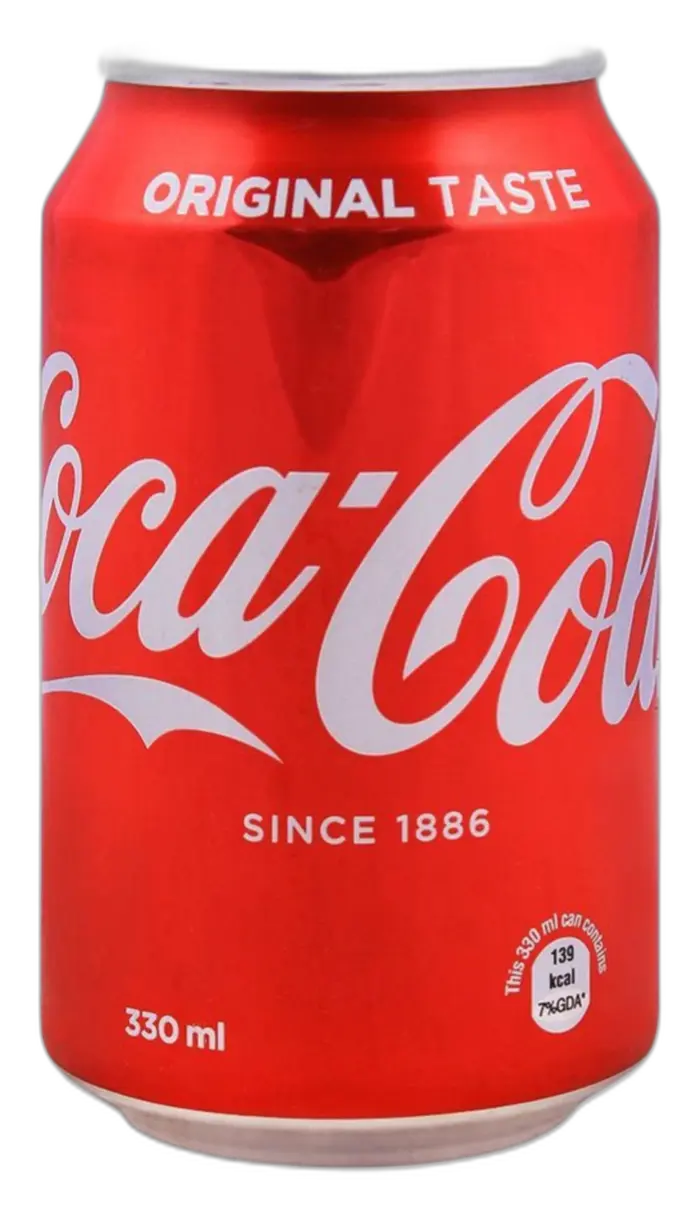 Coke