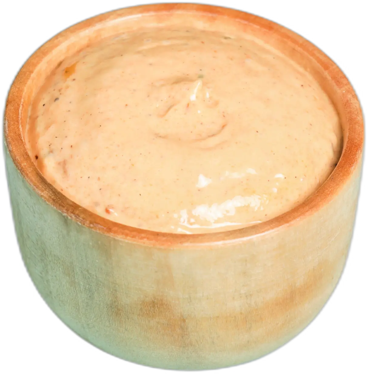 Rocoto Sauce