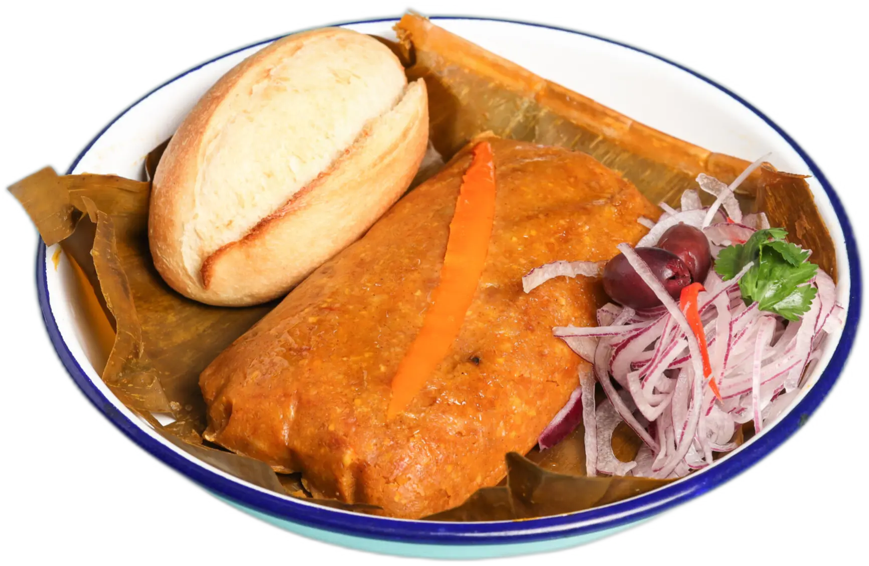 Tamales